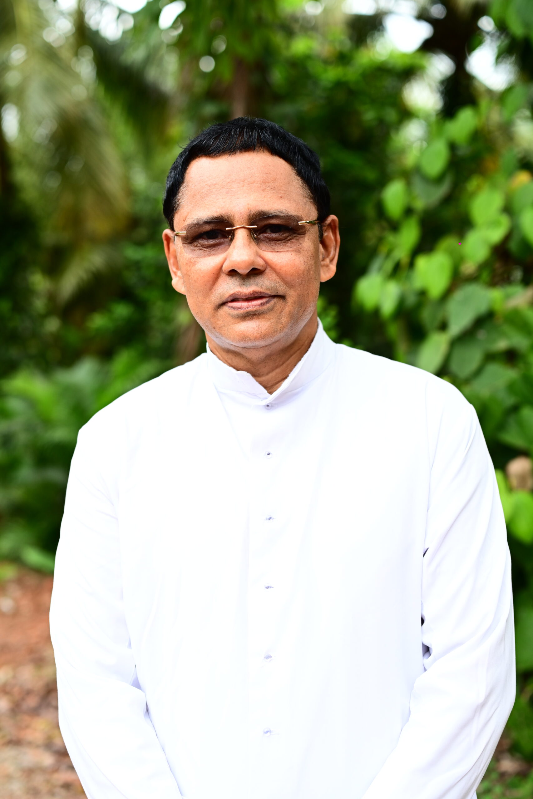 Meet Our Priests